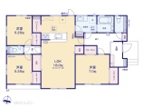  新築一戸建て