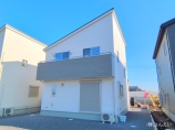  新築一戸建て