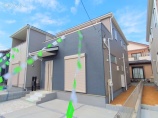  新築一戸建て