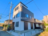 新築一戸建て