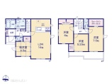  新築一戸建て
