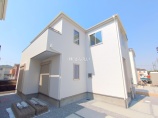  新築一戸建て