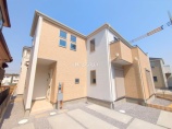  新築一戸建て