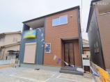  新築一戸建て