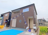  新築一戸建て
