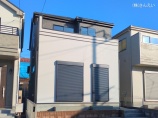  新築一戸建て