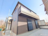  新築一戸建て