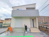  新築一戸建て