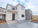  新築一戸建て
