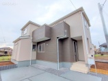  新築一戸建て