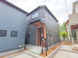  新築一戸建て