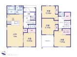  新築一戸建て