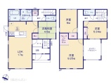  新築一戸建て