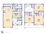  新築一戸建て