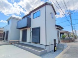  新築一戸建て