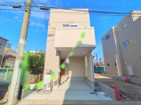  新築一戸建て