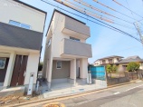  新築一戸建て