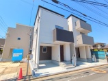  新築一戸建て