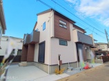  新築一戸建て
