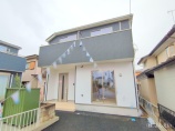  新築一戸建て