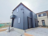  新築一戸建て
