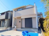  新築一戸建て