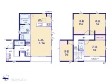  新築一戸建て