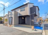  新築一戸建て