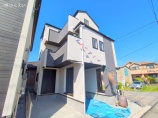  新築一戸建て