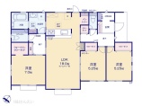  新築一戸建て