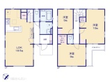  新築一戸建て