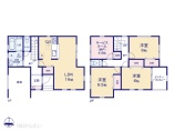  新築一戸建て
