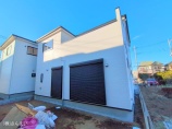  新築一戸建て