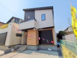  新築一戸建て