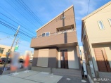  中古一戸建て