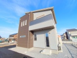  中古一戸建て