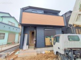  新築一戸建て