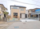  新築一戸建て