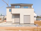  新築一戸建て