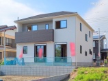  新築一戸建て