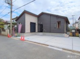  新築一戸建て