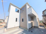  新築一戸建て