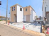  新築一戸建て