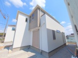  新築一戸建て