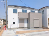  新築一戸建て