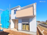  新築一戸建て