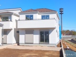  新築一戸建て