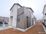 新築一戸建て