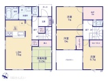  新築一戸建て