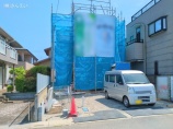 新築一戸建て